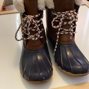 Women’s American Eagle Boots